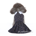 Pet Dog Dress Princess Tutu Dress Cute Saia